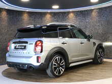 MINI Countryman Cooper S Sport - U13564