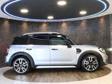 MINI Countryman Cooper S Sport - U13564