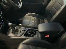 SEAT Tarraco TSI EVO XCELLENCE Lux - U13567