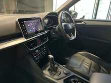 SEAT Tarraco TSI EVO XCELLENCE Lux - U13567