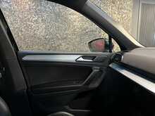 SEAT Tarraco TSI EVO XCELLENCE Lux - U13567