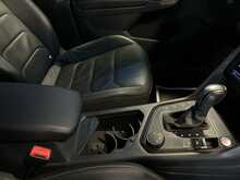 SEAT Tarraco TSI EVO XCELLENCE Lux - U13567