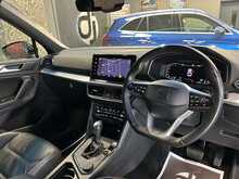 SEAT Tarraco TSI EVO XCELLENCE Lux - U13567