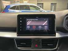 SEAT Tarraco TSI EVO XCELLENCE Lux - U13567