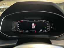 SEAT Tarraco TSI EVO XCELLENCE Lux - U13567