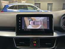 SEAT Tarraco TSI EVO XCELLENCE Lux - U13567