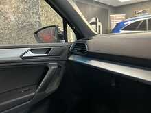 SEAT Tarraco TSI EVO XCELLENCE Lux - U13567