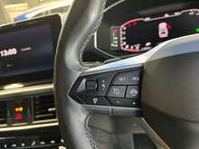 SEAT Tarraco TSI EVO XCELLENCE Lux - U13567