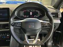 SEAT Tarraco TSI EVO XCELLENCE Lux - U13567