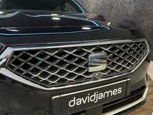 SEAT Tarraco TSI EVO XCELLENCE Lux - U13567