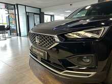 SEAT Tarraco TSI EVO XCELLENCE Lux - U13567