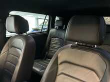 SEAT Tarraco TSI EVO XCELLENCE Lux - U13567