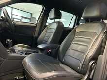 SEAT Tarraco TSI EVO XCELLENCE Lux - U13567