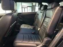 SEAT Tarraco TSI EVO XCELLENCE Lux - U13567