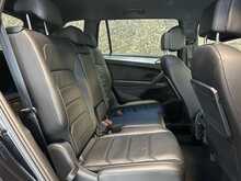 SEAT Tarraco TSI EVO XCELLENCE Lux - U13567