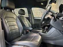 SEAT Tarraco TSI EVO XCELLENCE Lux - U13567