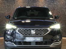 SEAT Tarraco TSI EVO XCELLENCE Lux - U13567