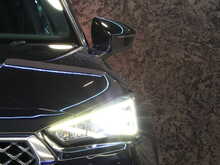 SEAT Tarraco TSI EVO XCELLENCE Lux - U13567