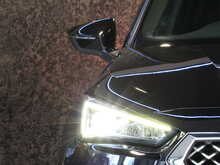 SEAT Tarraco TSI EVO XCELLENCE Lux - U13567