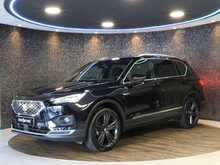 SEAT Tarraco TSI EVO XCELLENCE Lux - U13567