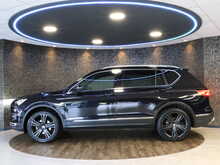 SEAT Tarraco TSI EVO XCELLENCE Lux - U13567