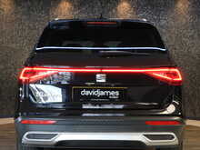 SEAT Tarraco TSI EVO XCELLENCE Lux - U13567