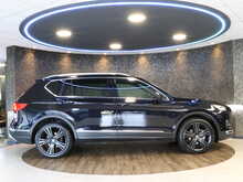 SEAT Tarraco TSI EVO XCELLENCE Lux - U13567