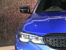 BMW 3 Series M340d MHT - U13571