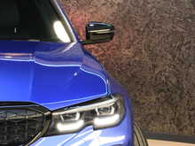 BMW 3 Series M340d MHT - U13571