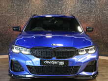 BMW 3 Series M340d MHT - U13571