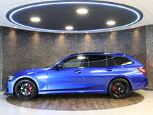 BMW 3 Series M340d MHT - U13571