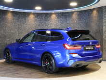 BMW 3 Series M340d MHT - U13571