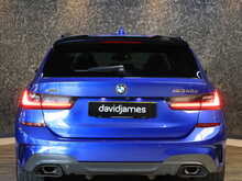 BMW 3 Series M340d MHT - U13571