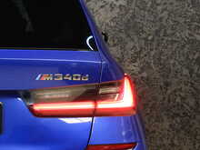 BMW 3 Series M340d MHT - U13571