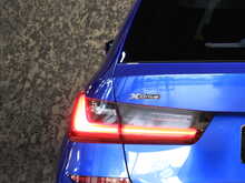 BMW 3 Series M340d MHT - U13571