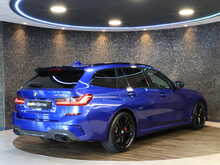 BMW 3 Series M340d MHT - U13571