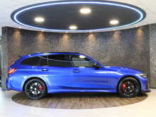 BMW 3 Series M340d MHT - U13571