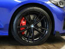 BMW 3 Series M340d MHT - U13571