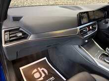 BMW 3 Series M340d MHT - U13571