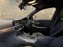 BMW 3 Series M340d MHT - U13571