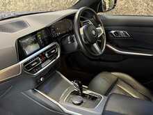 BMW 3 Series M340d MHT - U13571