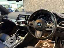 BMW 3 Series M340d MHT - U13571
