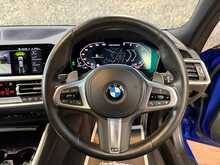 BMW 3 Series M340d MHT - U13571