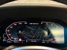 BMW 3 Series M340d MHT - U13571