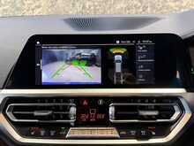 BMW 3 Series M340d MHT - U13571
