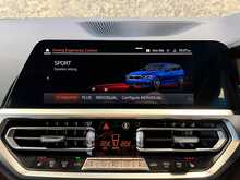 BMW 3 Series M340d MHT - U13571