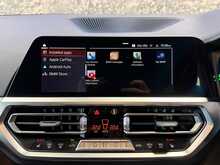 BMW 3 Series M340d MHT - U13571