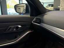 BMW 3 Series M340d MHT - U13571