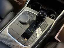 BMW 3 Series M340d MHT - U13571