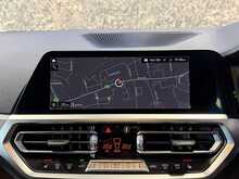 BMW 3 Series M340d MHT - U13571